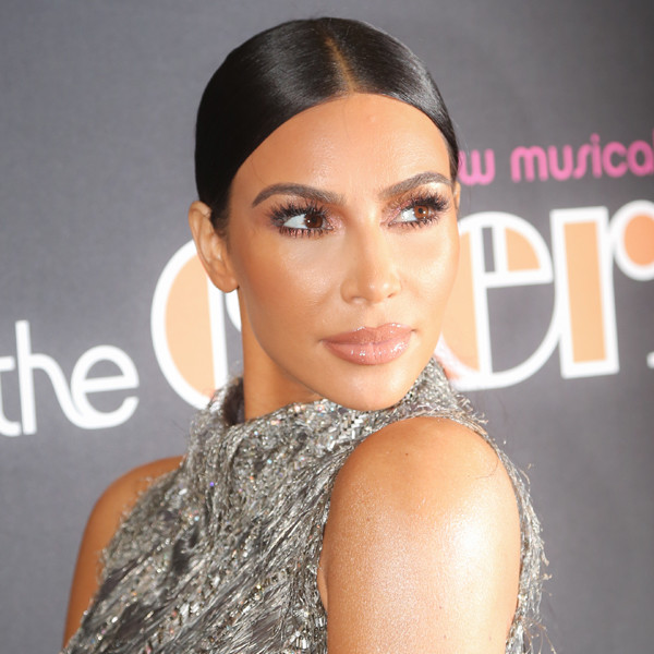 ESC: Kim Kardashian ESC: Kim Kardashian